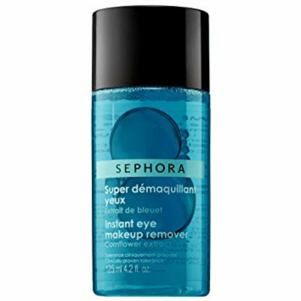 Sephora Instant Eye makeup remover